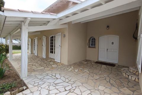 Villa a Labastide-Saint-Pierre, Tarn-et-Garonne, Labastide-Saint-Pierre - € 390.000 | Ref: 0ED4981D4C5C491A - foto 13