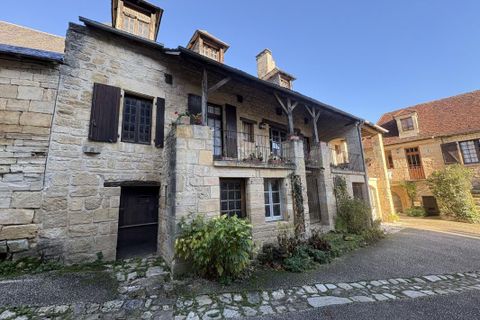 Villa i Saint-Robert, Correze, Saint-Robert - € 249.000 | Ref: 19001356104 - foto 2