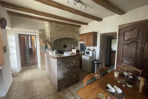 Villa i Saint-Robert, Correze, Saint-Robert - € 249.000 | Ref: 19001356104 - foto 4