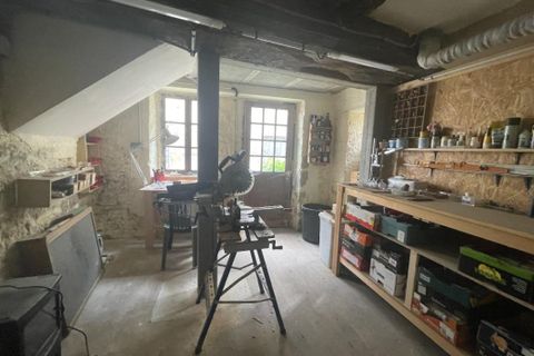 Villa i Saint-Robert, Correze, Saint-Robert - € 249.000 | Ref: 19001356104 - foto 11
