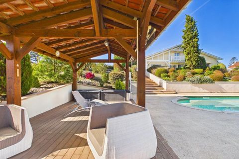 Villa a Herm, Landes, Herm - € 577.500 | Ref: 0DC5E413AA1C40B8 - foto 3