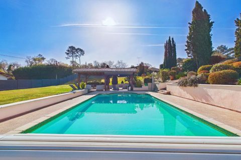 Villa a Herm, Landes, Herm - € 577.500 | Ref: 0DC5E413AA1C40B8 - foto 4
