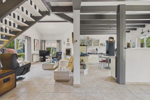Villa a Herm, Landes, Herm - € 577.500 | Ref: 0DC5E413AA1C40B8 - foto 6