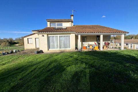 Villa i Gramat, Lot, Gramat - € 195.000 | Ref: A2E30E3795D04862 - foto 1