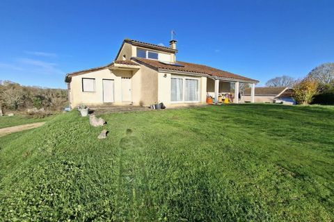 Villa i Gramat, Lot, Gramat - € 195.000 | Ref: A2E30E3795D04862 - foto 2
