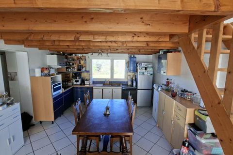 Villa i Gramat, Lot, Gramat - € 195.000 | Ref: A2E30E3795D04862 - foto 4