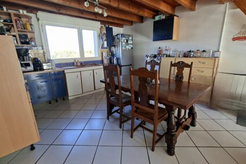 Villa i Gramat, Lot, Gramat - € 195.000 | Ref: A2E30E3795D04862 - foto 10