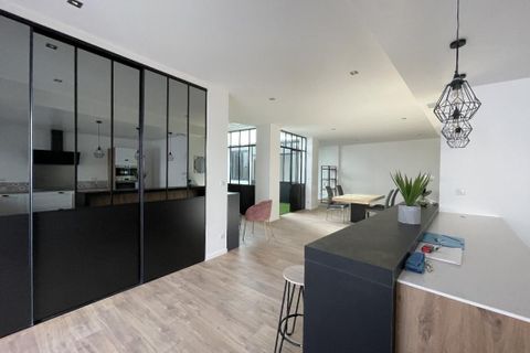 Leilighet i Aurillac, Cantal, Aurillac - € 290 000 | Ref: 5BA5BD054D6A415C - foto 4