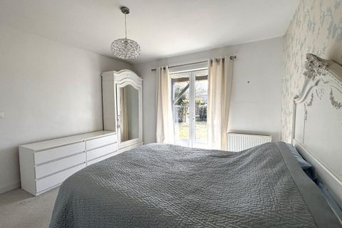 Villa a Genouille, Vienne, Genouille - € 128.400 | Ref: B6197FADEA054796 - foto 7