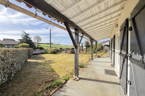 Villa a Genouille, Vienne, Genouille - € 128.400 | Ref: B6197FADEA054796 - foto 11