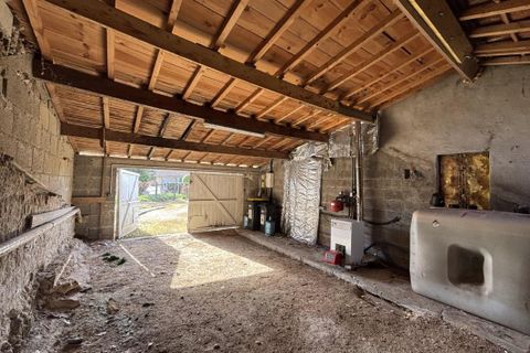 Villa a Genouille, Vienne, Genouille - € 128.400 | Ref: B6197FADEA054796 - foto 12