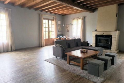 Villa a Trelissac, Dordogne, Trelissac - € 450.000 | Ref: A066E8812C1F460E - foto 3