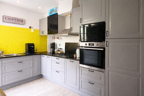Villa a Trelissac, Dordogne, Trelissac - € 450.000 | Ref: A066E8812C1F460E - foto 4