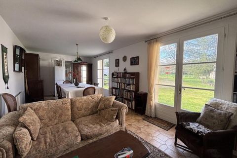 Villa a Ruffec, Charente, Ruffec - € 336.800 | Ref: E6E1EAC546F248ED - foto 2