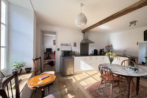 Villa a Ruffec, Charente, Ruffec - € 336.800 | Ref: E6E1EAC546F248ED - foto 6