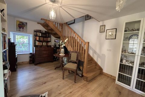 Villa a Ruffec, Charente, Ruffec - € 336.800 | Ref: E6E1EAC546F248ED - foto 7