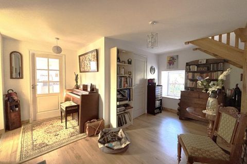 Villa a Ruffec, Charente, Ruffec - € 336.800 | Ref: E6E1EAC546F248ED - foto 8