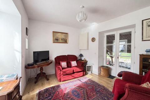 Villa a Ruffec, Charente, Ruffec - € 336.800 | Ref: E6E1EAC546F248ED - foto 10