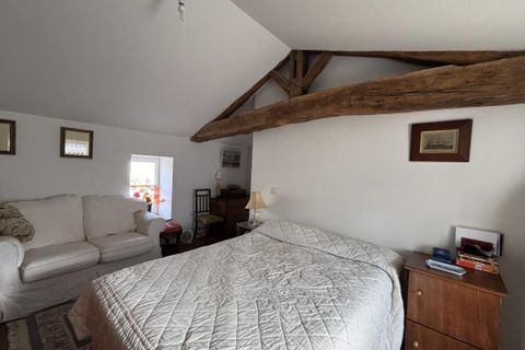 Villa a Ruffec, Charente, Ruffec - € 336.800 | Ref: E6E1EAC546F248ED - foto 12