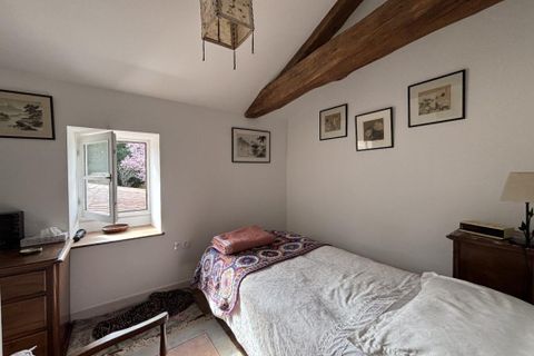 Villa a Ruffec, Charente, Ruffec - € 336.800 | Ref: E6E1EAC546F248ED - foto 14