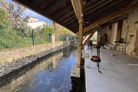 Villa a Ruffec, Charente, Ruffec - € 336.800 | Ref: E6E1EAC546F248ED - foto 15