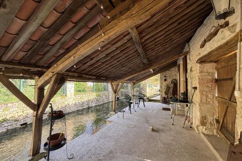Villa a Ruffec, Charente, Ruffec - € 336.800 | Ref: E6E1EAC546F248ED - foto 17