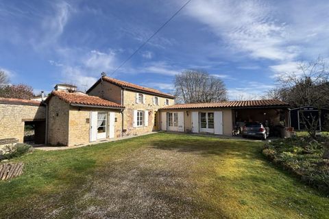 Villa a Ruffec, Charente, Ruffec - € 336.800 | Ref: E6E1EAC546F248ED - foto 18
