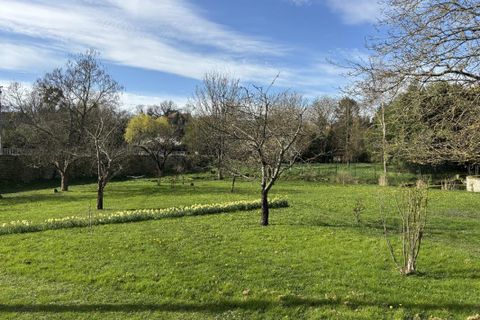 Villa a Ruffec, Charente, Ruffec - € 336.800 | Ref: E6E1EAC546F248ED - foto 19
