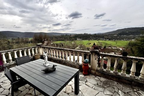 Villa i Savignac, Aveyron, Savignac - € 340.000 | Ref: 09CB38E7CF034B37 - foto 2