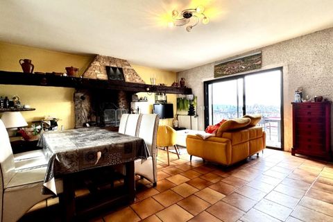 Villa i Savignac, Aveyron, Savignac - € 340.000 | Ref: 09CB38E7CF034B37 - foto 3