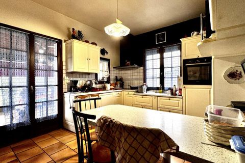 Villa i Savignac, Aveyron, Savignac - € 340.000 | Ref: 09CB38E7CF034B37 - foto 4