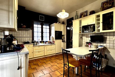 Villa i Savignac, Aveyron, Savignac - € 340.000 | Ref: 09CB38E7CF034B37 - foto 5