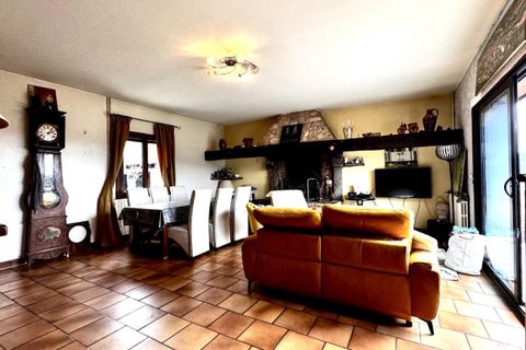 Villa i Savignac, Aveyron, Savignac - € 340.000 | Ref: 09CB38E7CF034B37 - foto 6