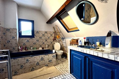 Villa i Savignac, Aveyron, Savignac - € 340.000 | Ref: 09CB38E7CF034B37 - foto 7