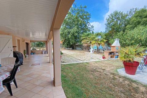 Villa a Boulazac, Dordogne, Boulazac - € 409.000 | Ref: E307C432A4A145D2 - foto 14