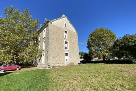 Leilighet i Alvignac, Lot, Alvignac - € 37 000 | Ref: BB9BADA4F239446F - foto 5
