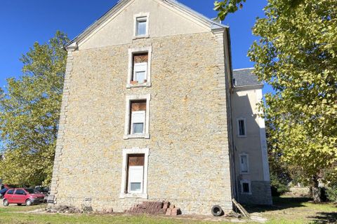 Leilighet i Alvignac, Lot, Alvignac - € 37 000 | Ref: BB9BADA4F239446F - foto 6