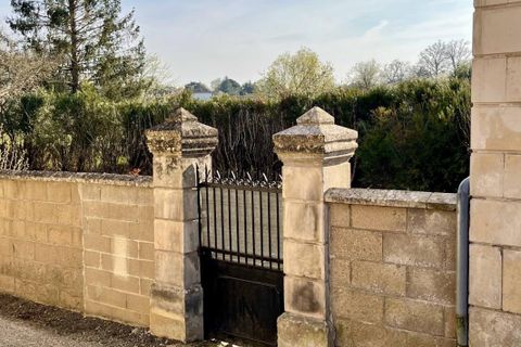 Villa a Pressac, Vienne, Pressac - € 130.000 | Ref: 420135339EC846D7 - foto 2