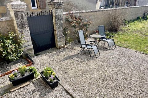 Villa a Pressac, Vienne, Pressac - € 130.000 | Ref: 420135339EC846D7 - foto 3