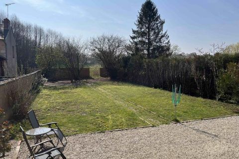 Villa a Pressac, Vienne, Pressac - € 130.000 | Ref: 420135339EC846D7 - foto 4