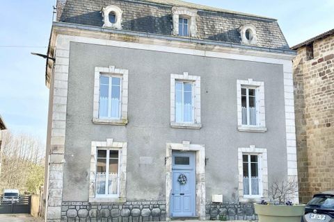 Villa a Pressac, Vienne, Pressac - € 130.000 | Ref: 420135339EC846D7 - foto 5