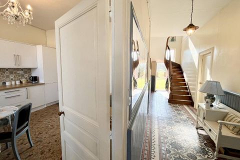 Villa a Pressac, Vienne, Pressac - € 130.000 | Ref: 420135339EC846D7 - foto 7
