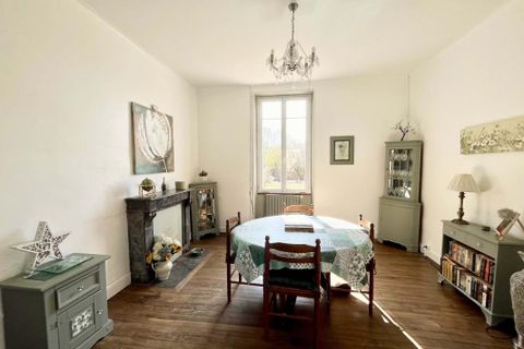 Villa a Pressac, Vienne, Pressac - € 130.000 | Ref: 420135339EC846D7 - foto 8