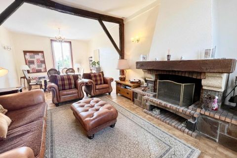 Villa a Pressac, Vienne, Pressac - € 130.000 | Ref: 420135339EC846D7 - foto 9