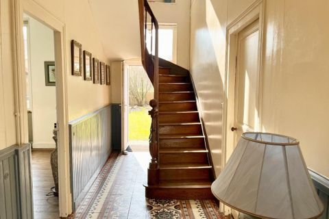 Villa a Pressac, Vienne, Pressac - € 130.000 | Ref: 420135339EC846D7 - foto 13