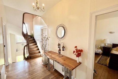 Villa a Pressac, Vienne, Pressac - € 130.000 | Ref: 420135339EC846D7 - foto 14