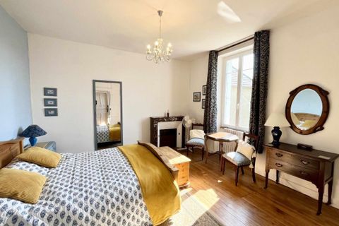 Villa a Pressac, Vienne, Pressac - € 130.000 | Ref: 420135339EC846D7 - foto 15