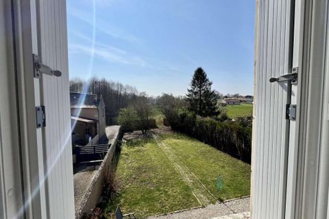 Villa a Pressac, Vienne, Pressac - € 130.000 | Ref: 420135339EC846D7 - foto 16