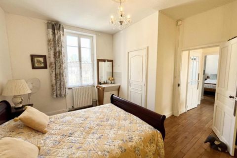 Villa a Pressac, Vienne, Pressac - € 130.000 | Ref: 420135339EC846D7 - foto 17