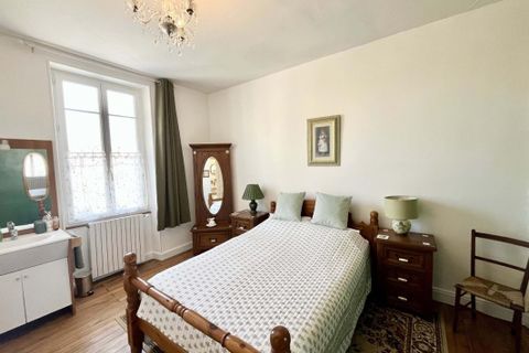 Villa a Pressac, Vienne, Pressac - € 130.000 | Ref: 420135339EC846D7 - foto 18